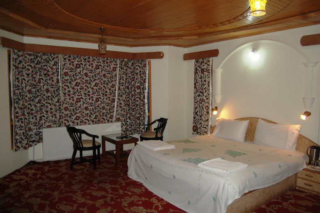 Hotel Paradise Inn Pahalgām 外观 照片