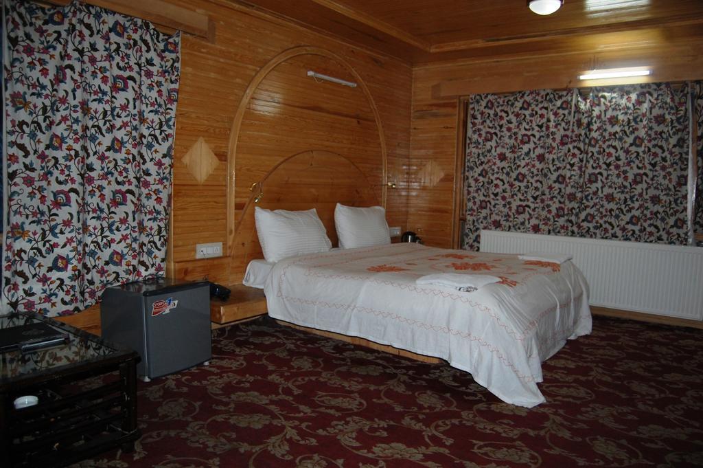 Hotel Paradise Inn Pahalgām 外观 照片