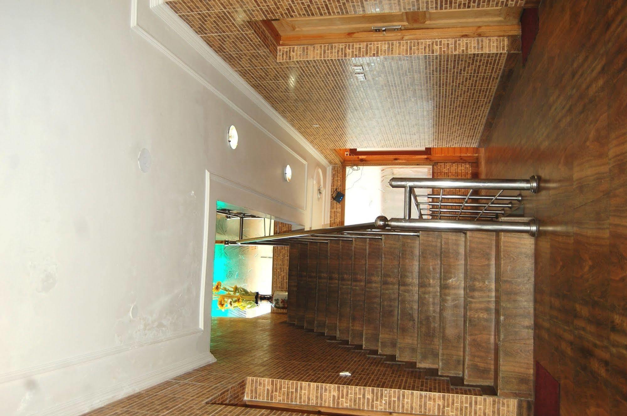 Hotel Paradise Inn Pahalgām 外观 照片