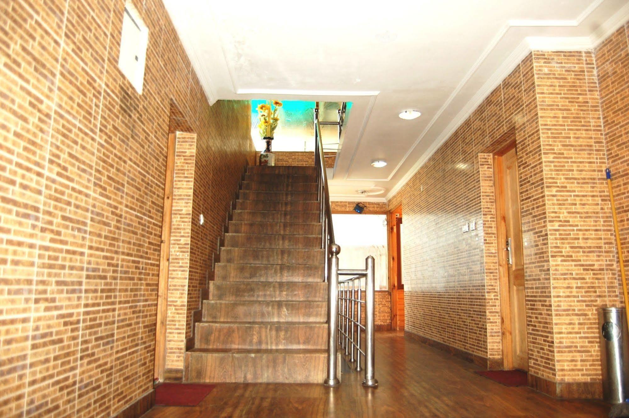 Hotel Paradise Inn Pahalgām 外观 照片